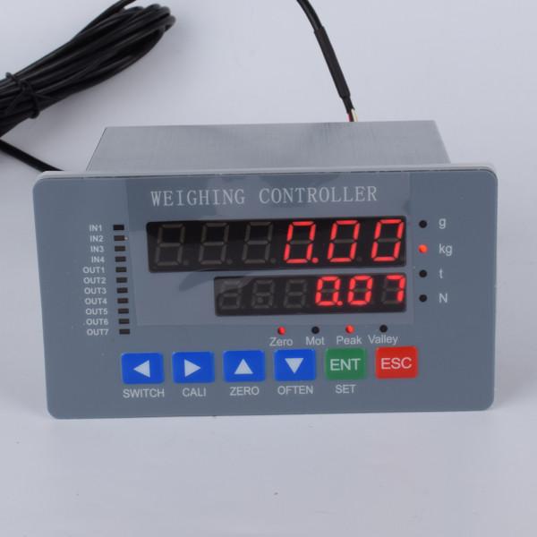 Cheap 4ma 6 Channel Strain Gauge Amplifier Arduino IP65 Lvdt Amplifier for sale