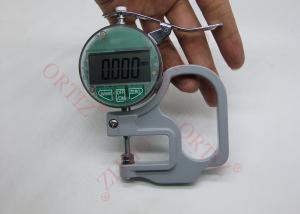 China Durable Diesel Common Rail Tester , 400G Common Rail Injector Tester on sale