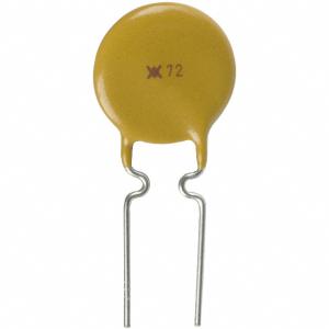 RXEF090 PolySwitch™ Resettable Device Short Form Catalog 12v led circuit board