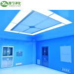 High-Performance Operating Room Products Steel Structure For Rust And Scrub