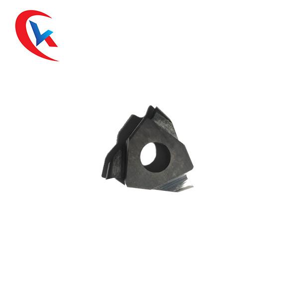 Cheap TGF Series  Carbide Grooving CNC Lathe Turning Tools Insert Carbide Grooving Inserts for sale