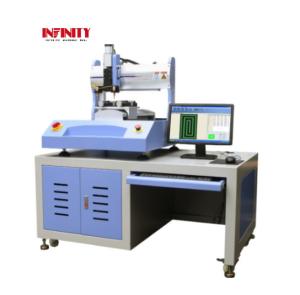 Best Computer Control Touch Panel Tester Automatic for Capacitive Screen wholesale