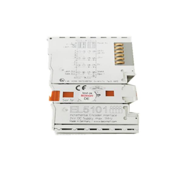 Beckhoff KL5151 Original Brand Beckhoff Warehouse Stock PLC Programming