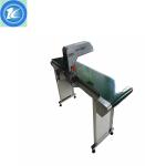 High Resolution Batch Number Printing Machine Small Characters Exclusively