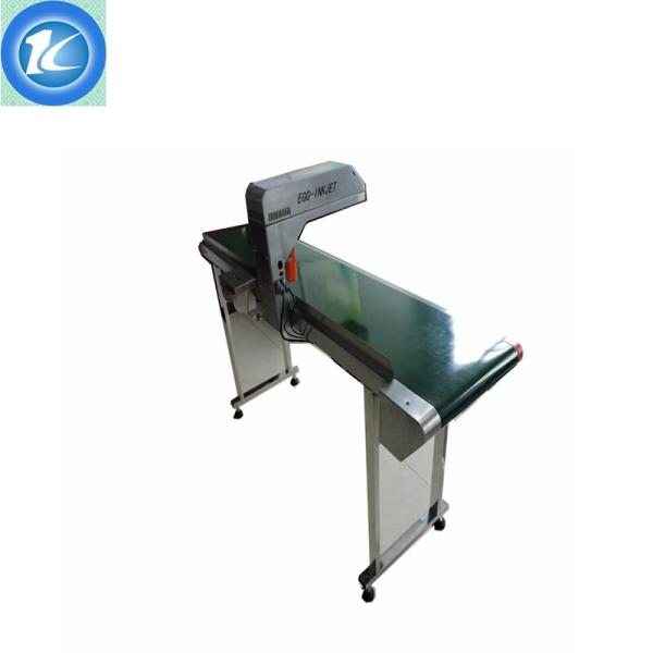 Cheap High Resolution Batch Number Printing Machine Small Characters Exclusively for sale