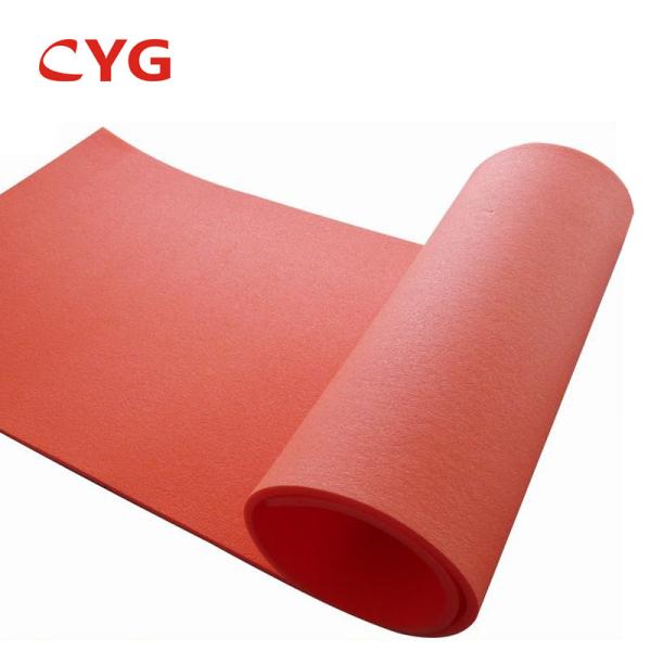 Cheap Car Interior Accessories Polyethylene Closed Cell Foam Sheets LDPE Sound Proof for sale