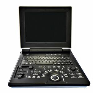 Best Urology 3D Colour Doppler Ultrasound Machine Scan 12in LCD 120GB wholesale