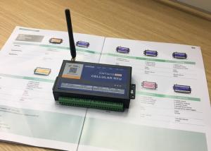 Best TCP IP Modbus RTU Gateway With SMS Update Setting Two Way Data Transmission wholesale