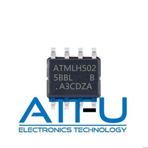 Best SPI Serial Flash Memory Chip AT25320B-SSHL-T For Industrial / Commercial Applications wholesale