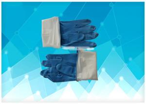 Best Full Finger Sterile Hand Gloves Seamless Anti Dust Multiple Purpose Durable wholesale