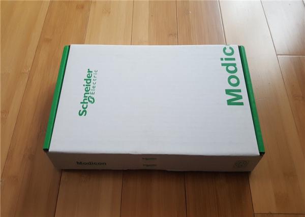 Controller Type PLC Analog Input Module Standard Format 140ACI04000