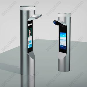 Best IP65 HTTP API 1920x1280 Facial Recognition Access Control wholesale