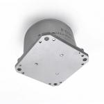 Rs 422 Fiber Optic Gyro Close Loop Single Axis Angular Rate Sensor Good