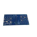 15 Layers Prototype Printed Circuit Board Assembly Rogers Material