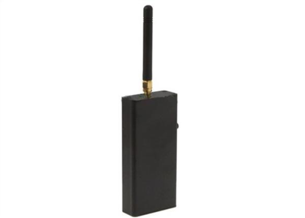 Cheap Short Range Portable GPS Signal Jammer for sale