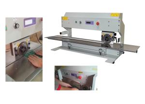 Best High Efficiency Pcb Separator , Automatic Pcb Cutting Machine wholesale
