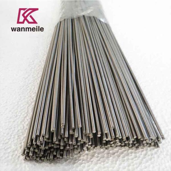 Cheap ASTM B 863 High Quality grade 2 or TA2 Titanium and titanium alloy rod wire with competitive price for sale