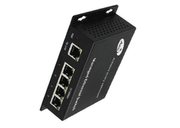 Cheap 100M Power Over Ethernet Network Switch for sale
