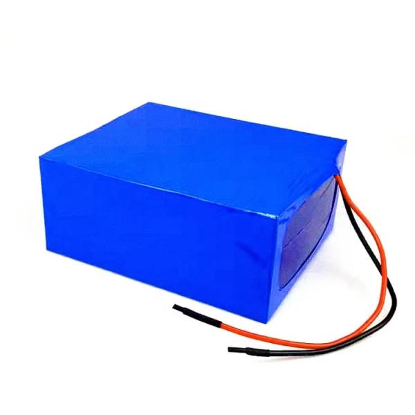 Cheap Submarines Custom Lithium Batteries Lipo Pack Replacement 24v 20ah for sale