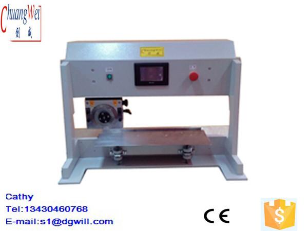 Cheap Automatic PCBA Separator Machine With Digital Display Control for sale
