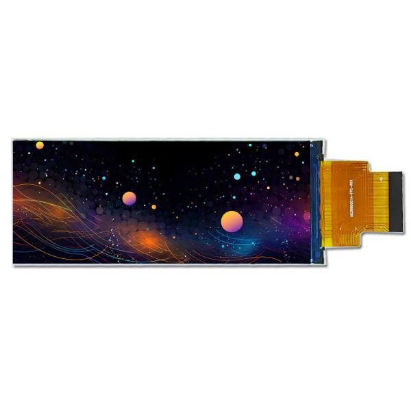 Cheap 3.99 Inch Bar Type LCD Display High Resolution IPS LCD Display panel for sale