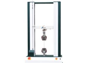 Mechanical Tensile Testing Machine , Compression Test Equipment Endurable And Artistic
