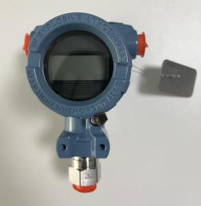 China Rosemounte 3051S In-Line Pressure Transmitter Rosemounte 3051cg 3051gp 4-20ma on sale