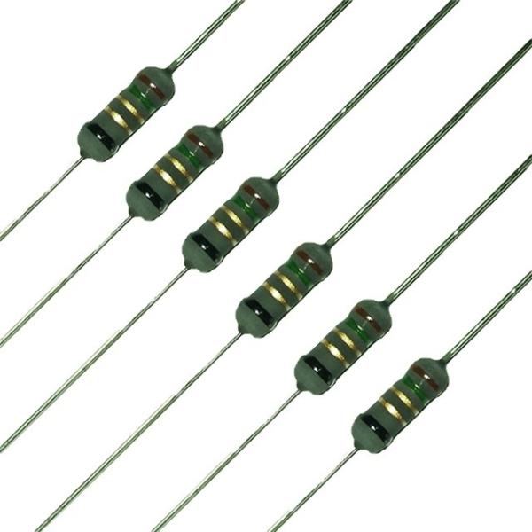 Cheap Wire wound 2w color code 330 ohm resistor ceramic wirewound power resistors for sale