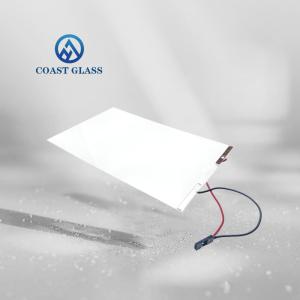 Modern PDLC Film Rear Projection Switchable Electrochromatic