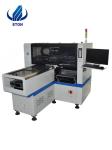 Middle speed multi-functional SMT pick and place machine LED light assembly