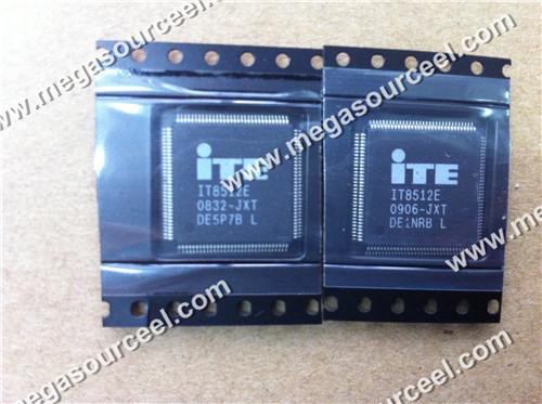 Cheap IT8718F-A 256-Mbit GDDR3 Graphics RAM GDDR3 Graphics RAM ITE Computer IC Chips for sale