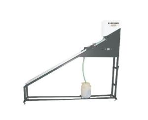 China Molecular sieve filling machine on sale