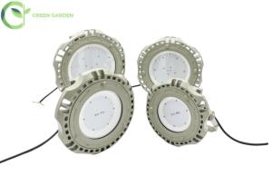 Hazardous Location Explosion Proof High Bay Light Fixture 150W 19500LM IP66