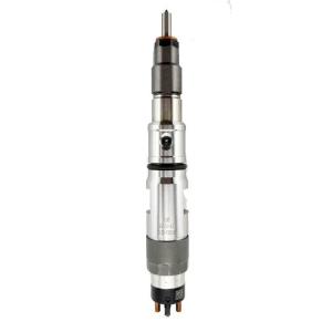 China Fuel Pump 0 445 120 040 Injector Bosch Common Rail For Diesel Auto Car Engine on sale