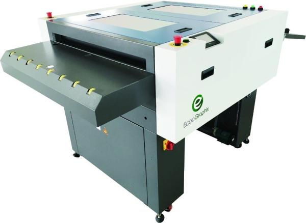 Cheap Speed Adjustable Automatic CTP Plate Processor for sale