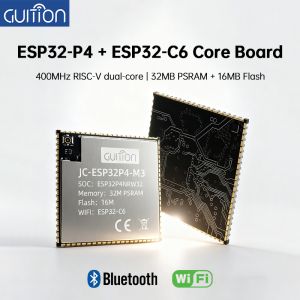 Best JC-ESP32P4-M3-C6 ESP32-P4 Core Development Board | Ideal for High Performance MCU Evaluation and Application wholesale