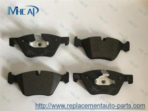 Best Ceramic High Performance Automotive Disc Brake Pads for Cars 34116775310 wholesale
