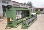 CNC control Full automatic Hexagonal Wire Mesh Machine/Gabion Mesh Machine