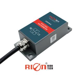 LCA331 LCA332 SWITCH OUTPUT TYPE TILT SWITCH