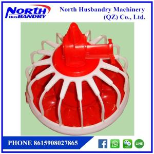 China Automated Poultry Farm Equipments, Layer Cage System, Broiler on sale