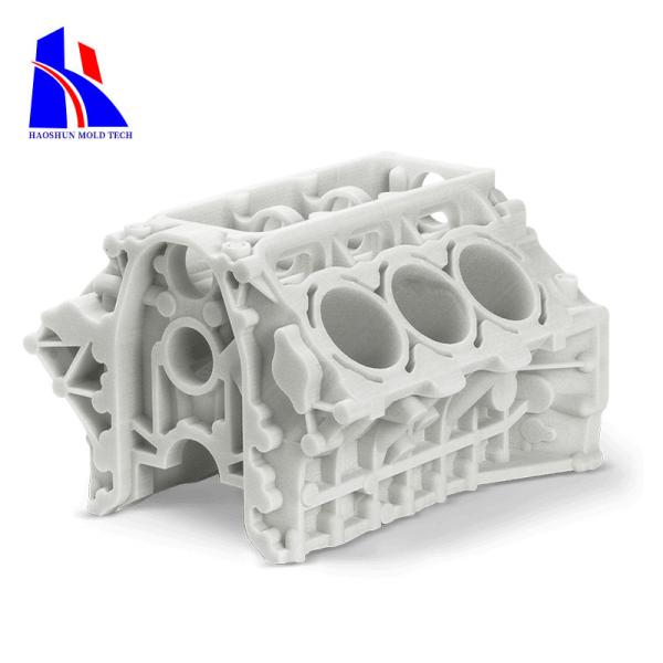 Cheap Custom For Industrial Prototype Maker SLA SLS FDM SLM OEM  Large 3D Printing Service for sale