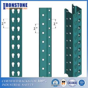 Best American Teardrop Pallet Rack for Warehouse Efficient Stock Rotation wholesale