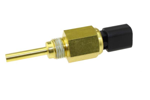 Cheap 85720580 Diesel Temperature Sensor , Perkins 404d Temperature Sending Unit for sale