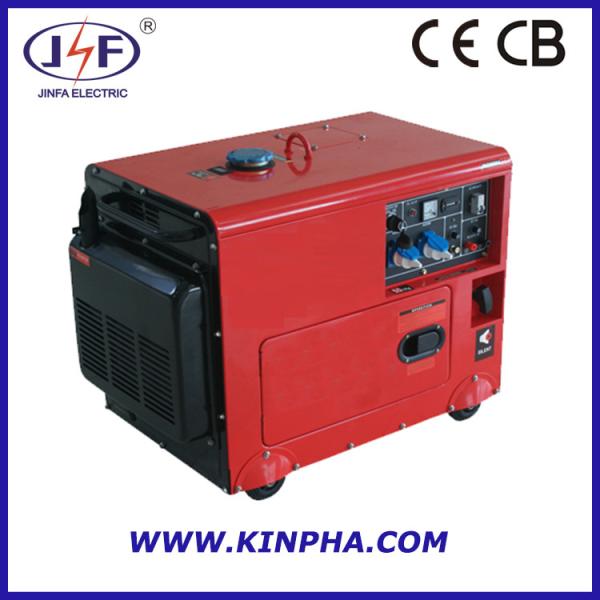 Cheap JD2500-Portable Diesel Generator for sale
