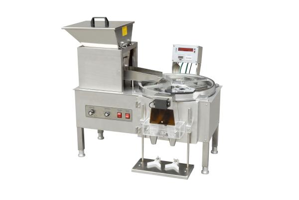 Cheap Electronic Small Capsule Pill And Tablet Counting Machine Automatic Low Noise for sale