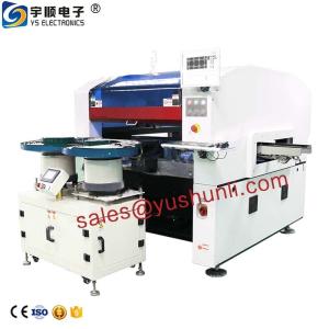 Best SMT placement machine placement machine parts placement machine wholesale
