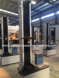 computer controlled electronic utm universal testing machine,universal tester