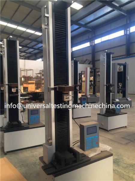 Cheap computer controlled electronic utm universal testing machine,universal tester for sale