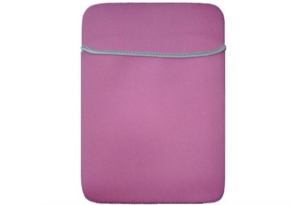 Cheap 7'' iPAD Neoprene Notebook Sleeve Colorful Laptop Cases For Ladies for sale