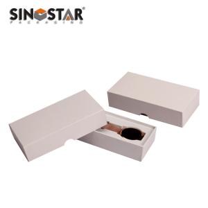 China Gift Box with Paper Watch Boxes Gifts Box on sale